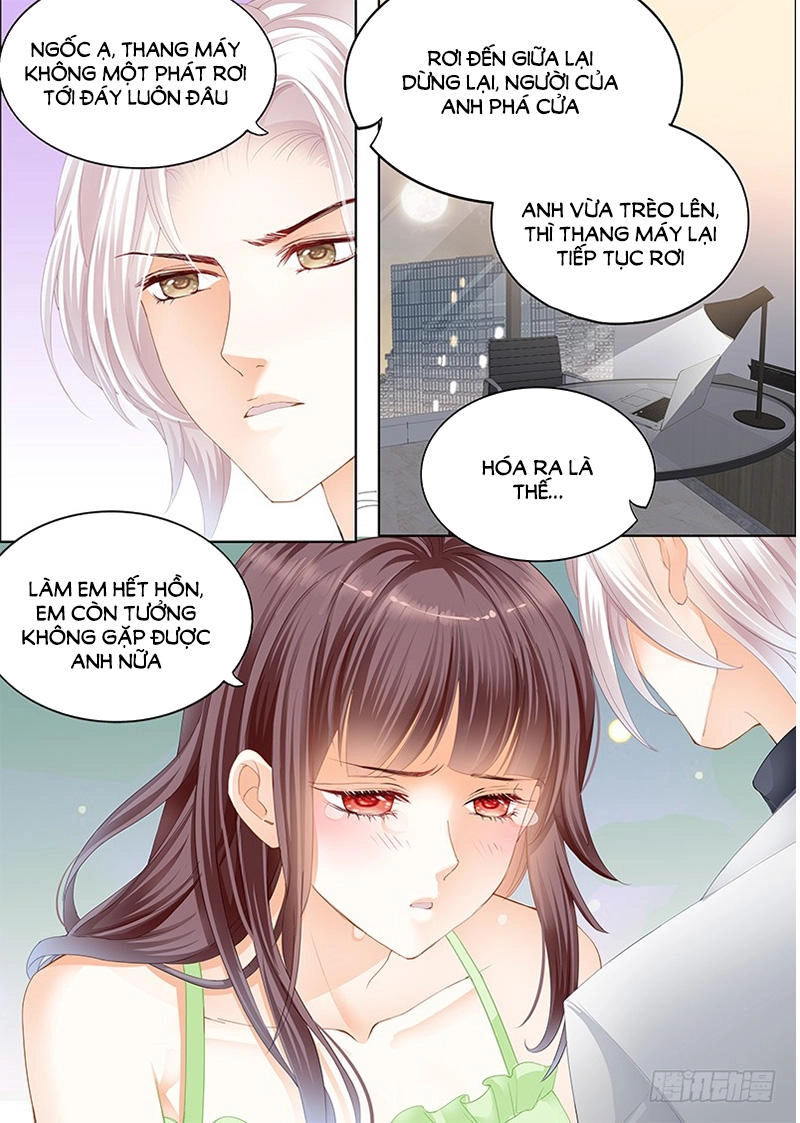 Thiểm Hôn Kiều Thê Chapter 138 - 3