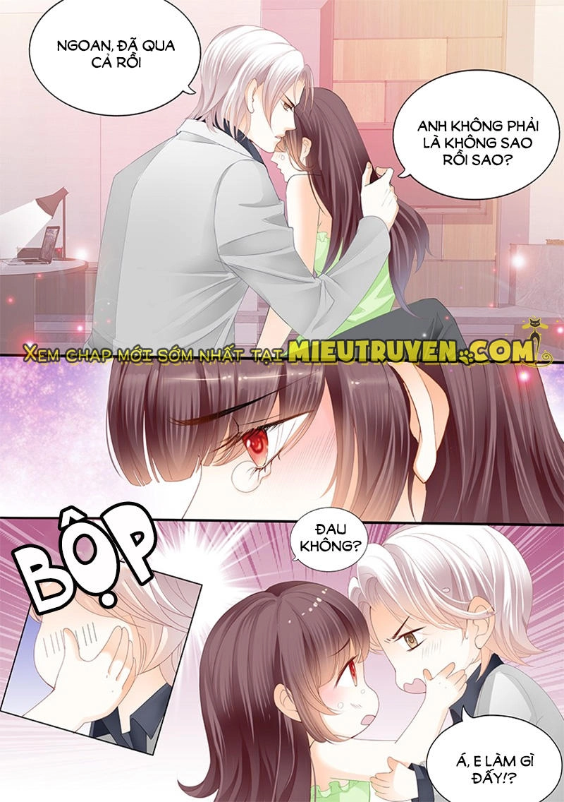 Thiểm Hôn Kiều Thê Chapter 138 - 4