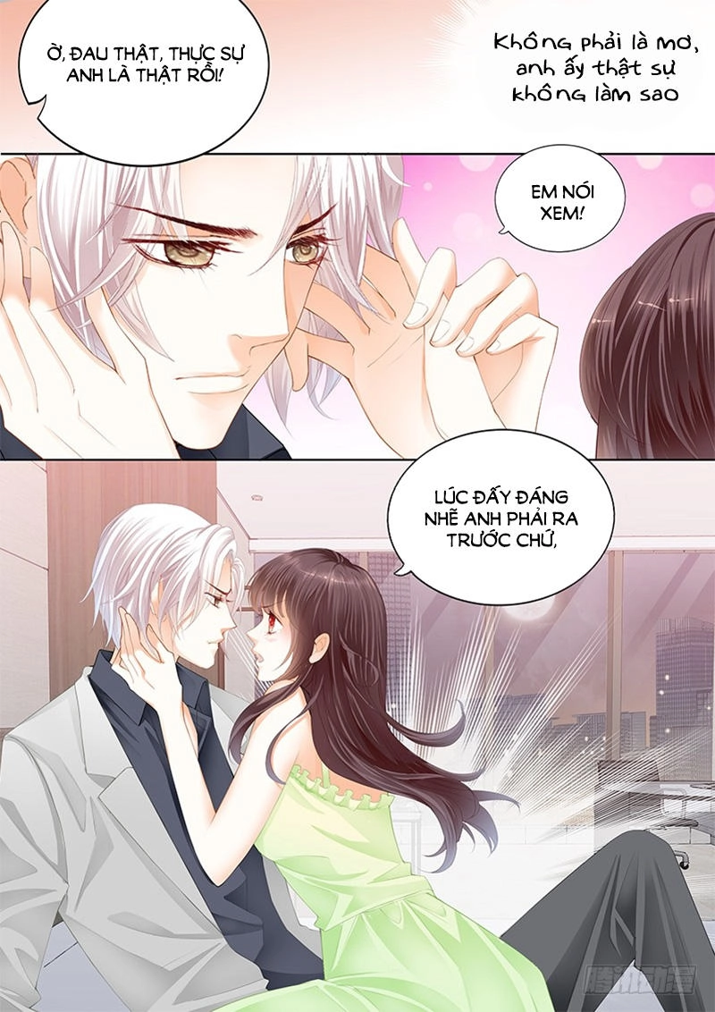 Thiểm Hôn Kiều Thê Chapter 138 - 5