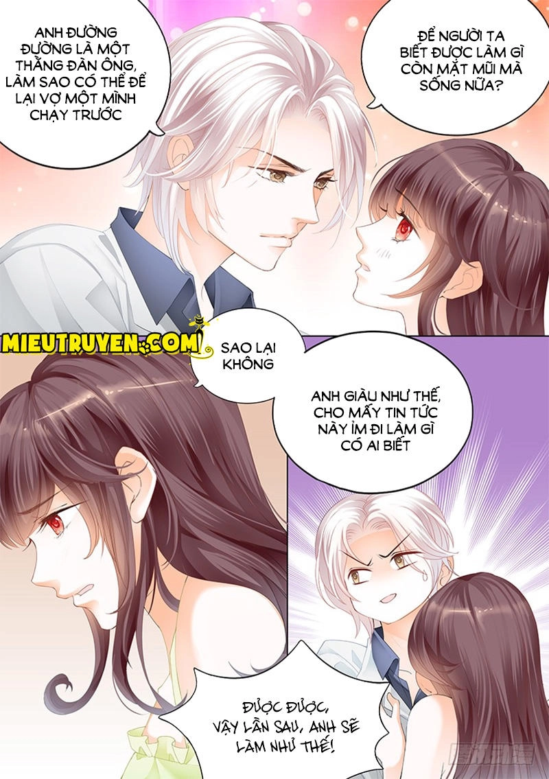 Thiểm Hôn Kiều Thê Chapter 138 - 6