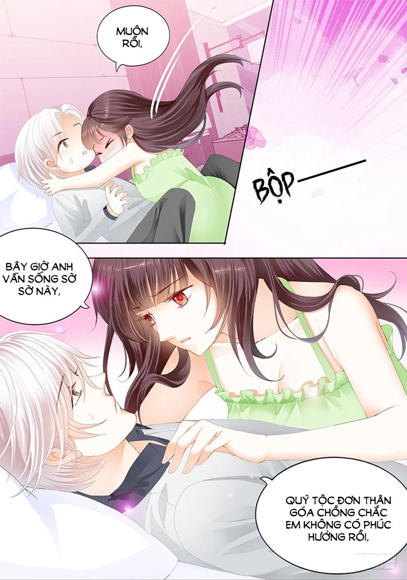 Thiểm Hôn Kiều Thê Chapter 138 - 7