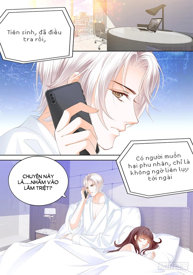 Thiểm Hôn Kiều Thê Chapter 138 - 11