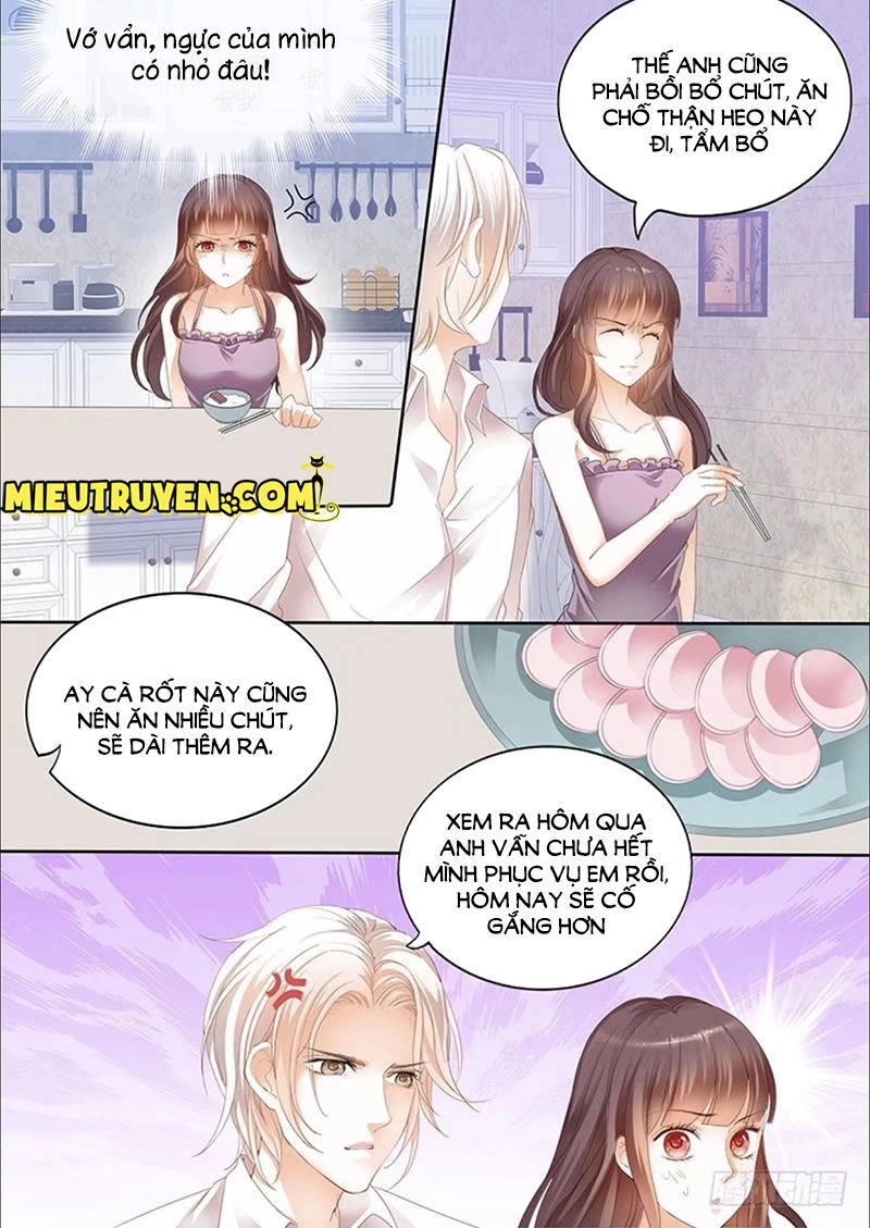 Thiểm Hôn Kiều Thê Chapter 139 - 3