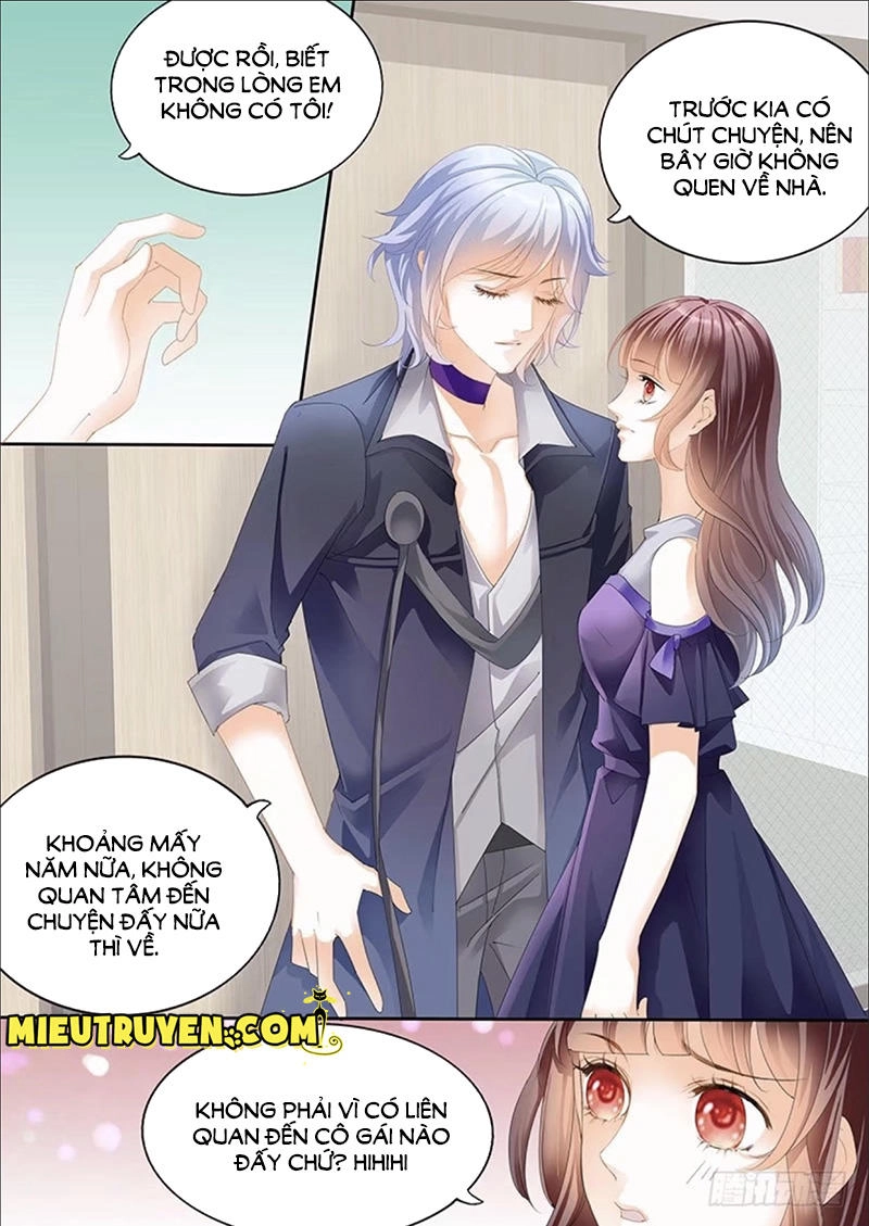 Thiểm Hôn Kiều Thê Chapter 139 - 11