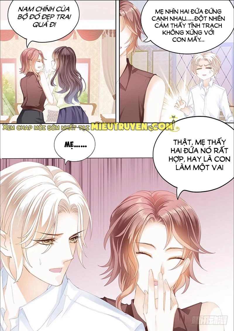 Thiểm Hôn Kiều Thê Chapter 140 - 3