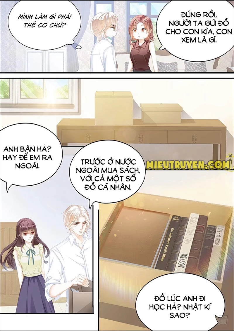 Thiểm Hôn Kiều Thê Chapter 140 - 4