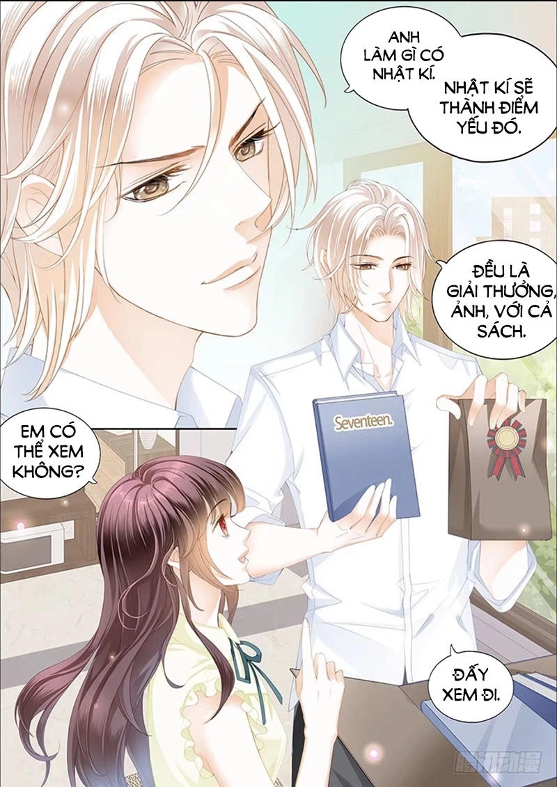 Thiểm Hôn Kiều Thê Chapter 140 - 5