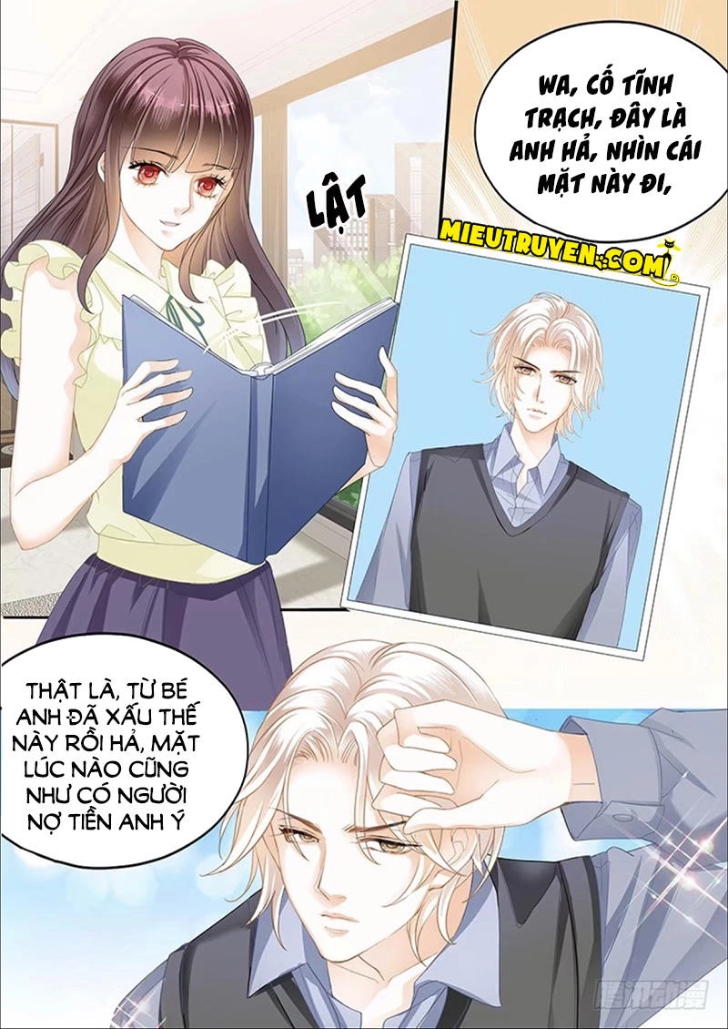 Thiểm Hôn Kiều Thê Chapter 140 - 6