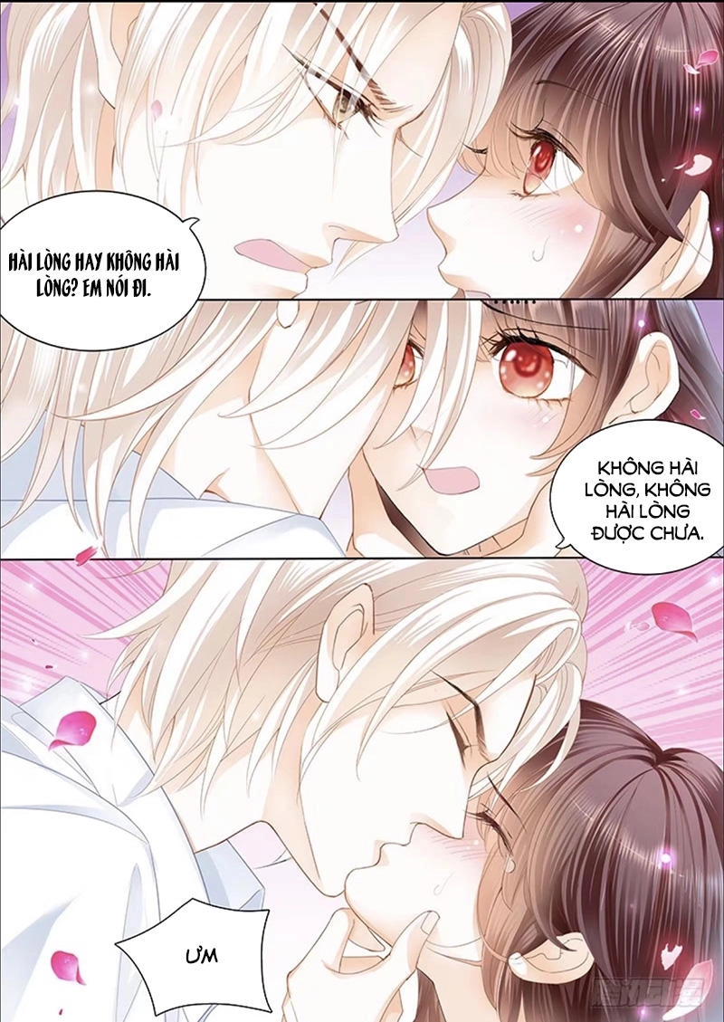 Thiểm Hôn Kiều Thê Chapter 140 - 12