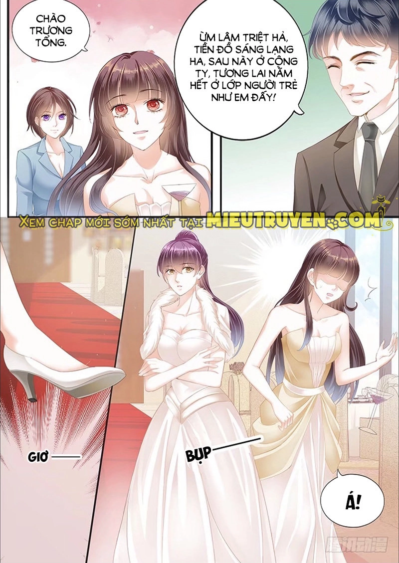 Thiểm Hôn Kiều Thê Chapter 142 - 3