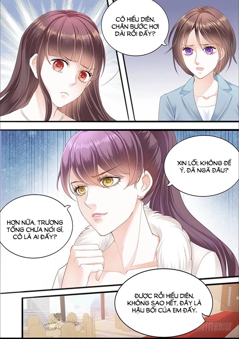 Thiểm Hôn Kiều Thê Chapter 142 - 4