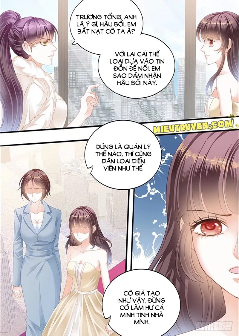 Thiểm Hôn Kiều Thê Chapter 142 - 5