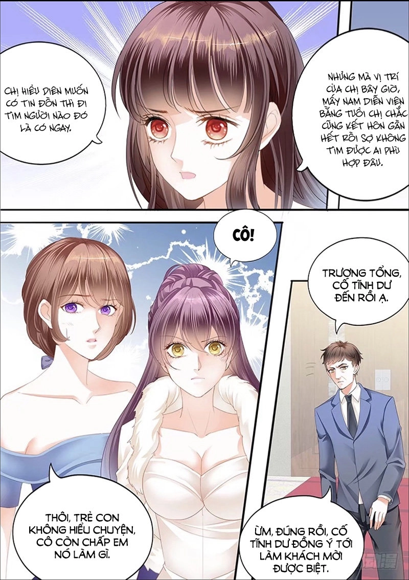 Thiểm Hôn Kiều Thê Chapter 142 - 6