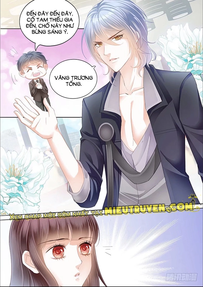 Thiểm Hôn Kiều Thê Chapter 142 - 7