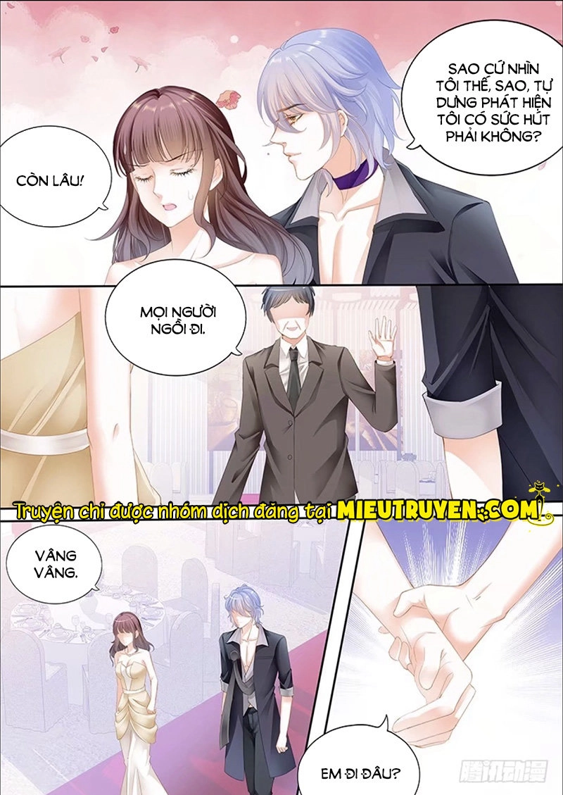 Thiểm Hôn Kiều Thê Chapter 142 - 8