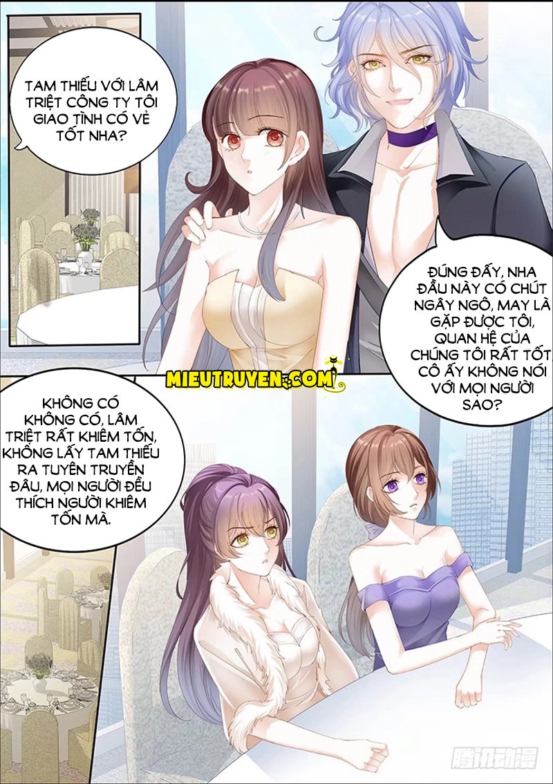 Thiểm Hôn Kiều Thê Chapter 142 - 10