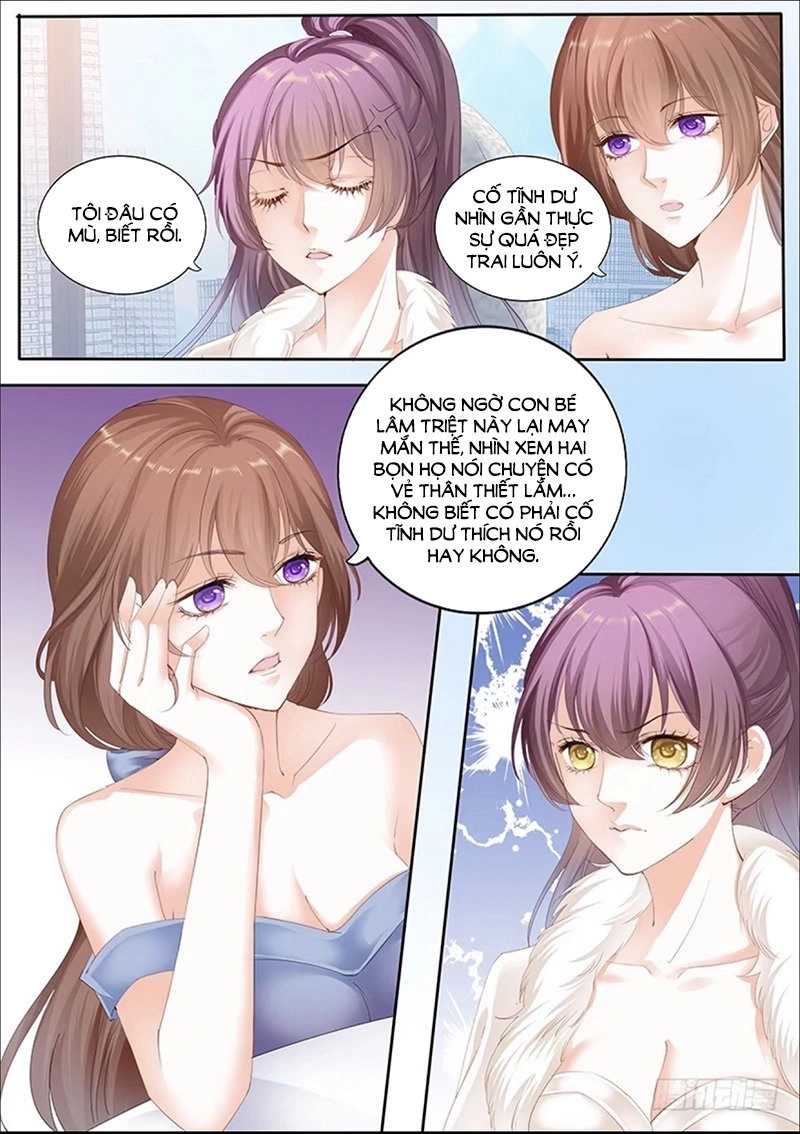 Thiểm Hôn Kiều Thê Chapter 142 - 11