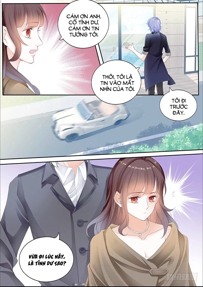 Thiểm Hôn Kiều Thê Chapter 143 - 4