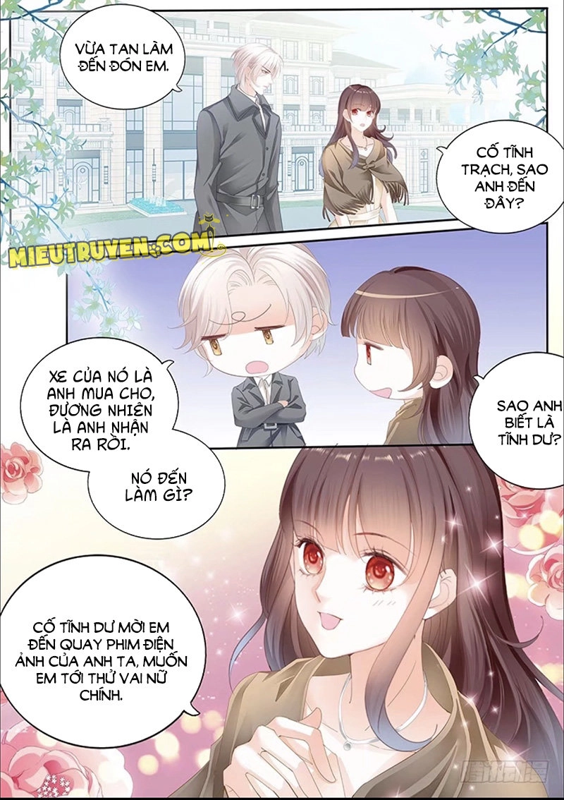 Thiểm Hôn Kiều Thê Chapter 143 - 5