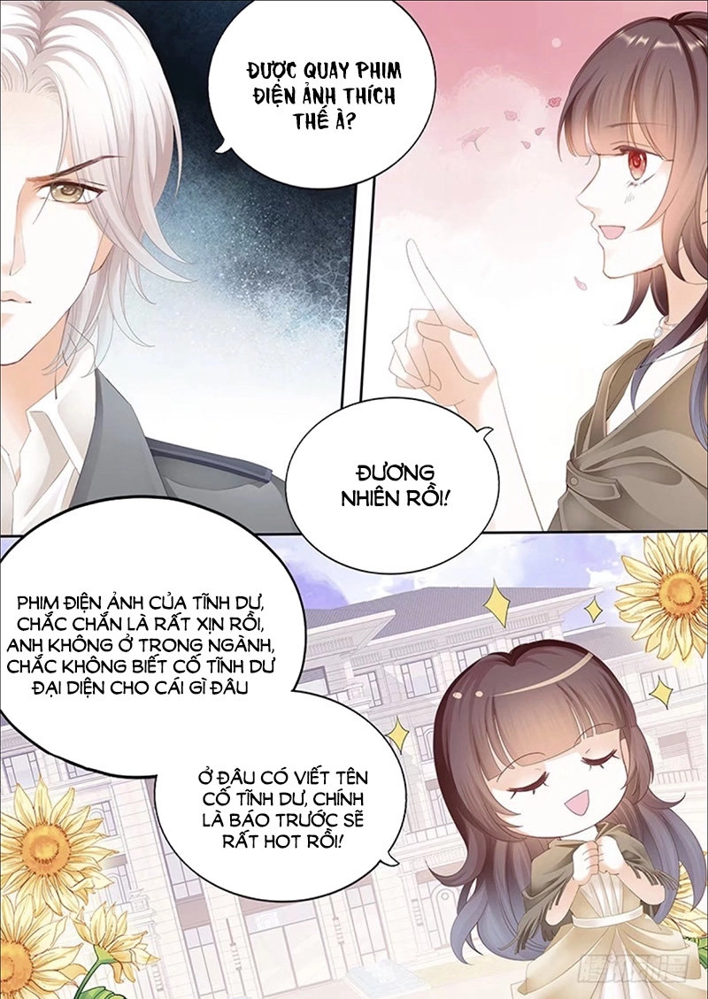 Thiểm Hôn Kiều Thê Chapter 143 - 6
