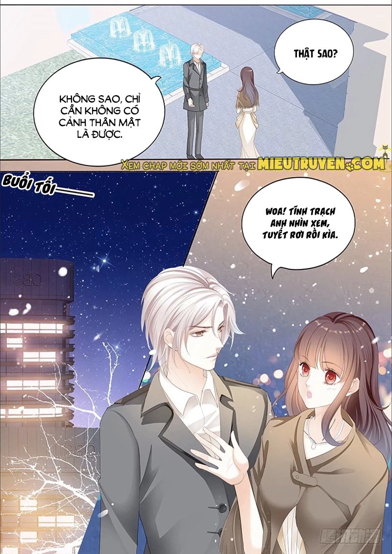 Thiểm Hôn Kiều Thê Chapter 143 - 9