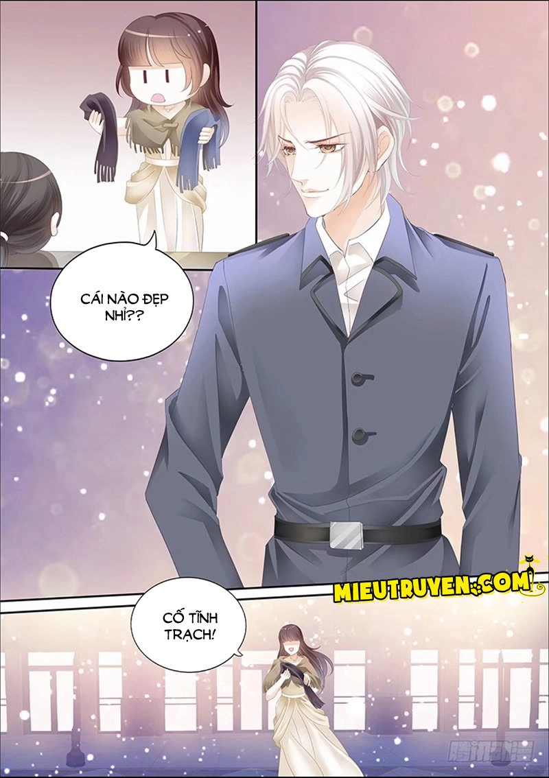 Thiểm Hôn Kiều Thê Chapter 143 - 12