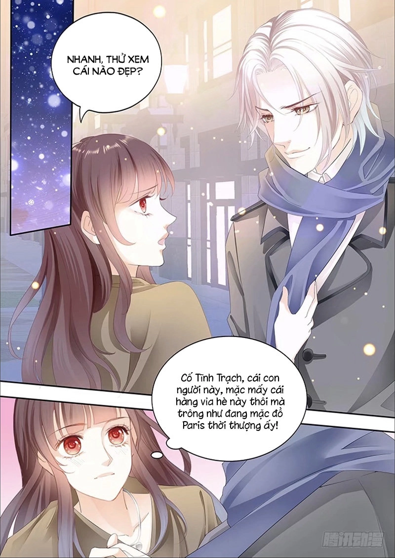 Thiểm Hôn Kiều Thê Chapter 143 - 13