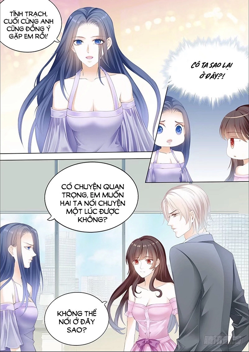 Thiểm Hôn Kiều Thê Chapter 144 - 8