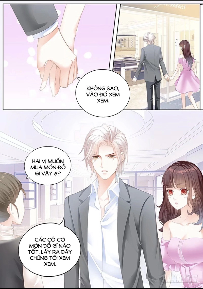 Thiểm Hôn Kiều Thê Chapter 145 - 7