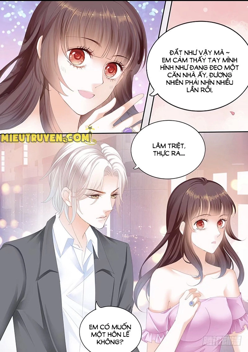 Thiểm Hôn Kiều Thê Chapter 145 - 12