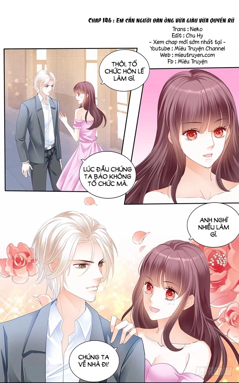 Thiểm Hôn Kiều Thê Chapter 146 - 2