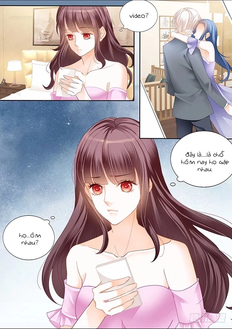 Thiểm Hôn Kiều Thê Chapter 146 - 4