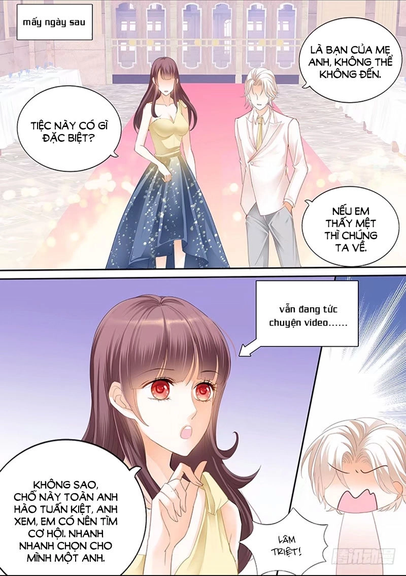 Thiểm Hôn Kiều Thê Chapter 146 - 6