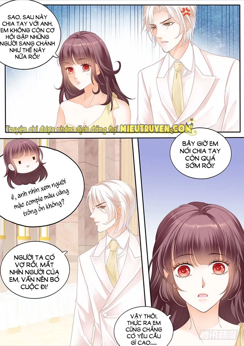 Thiểm Hôn Kiều Thê Chapter 146 - 7