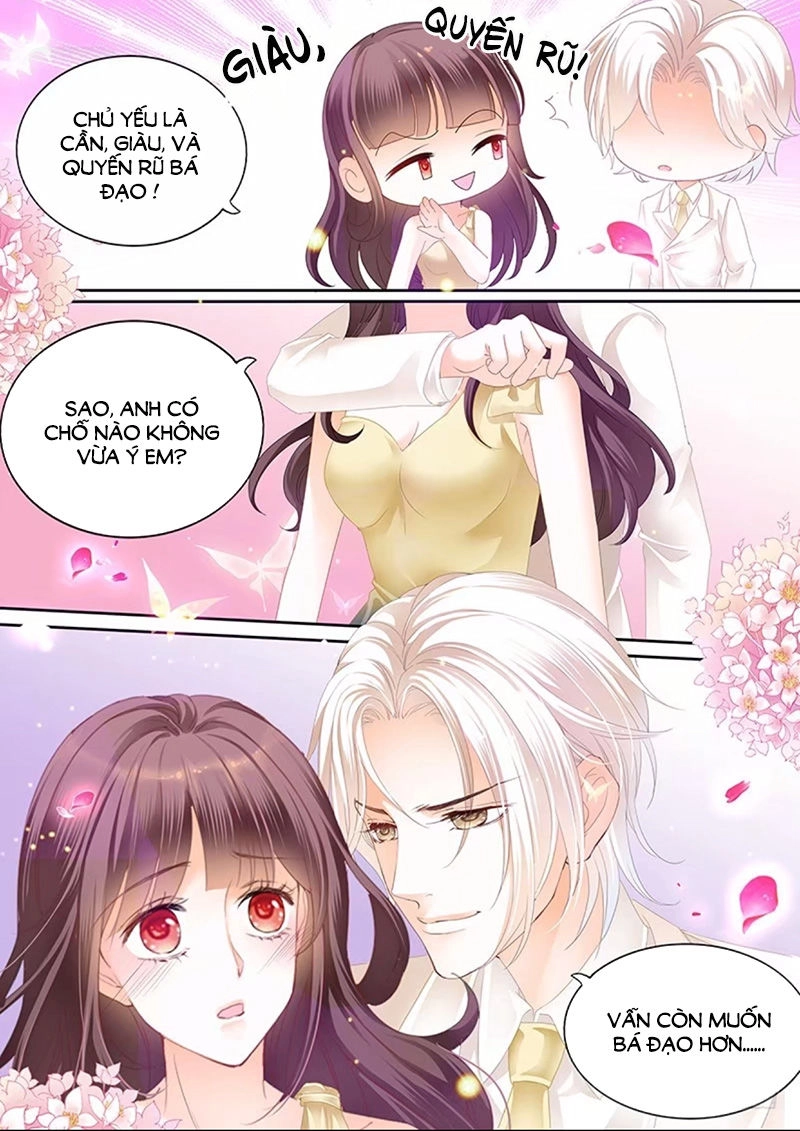 Thiểm Hôn Kiều Thê Chapter 146 - 8