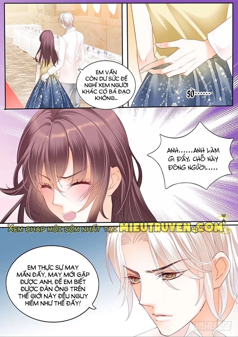 Thiểm Hôn Kiều Thê Chapter 146 - 9