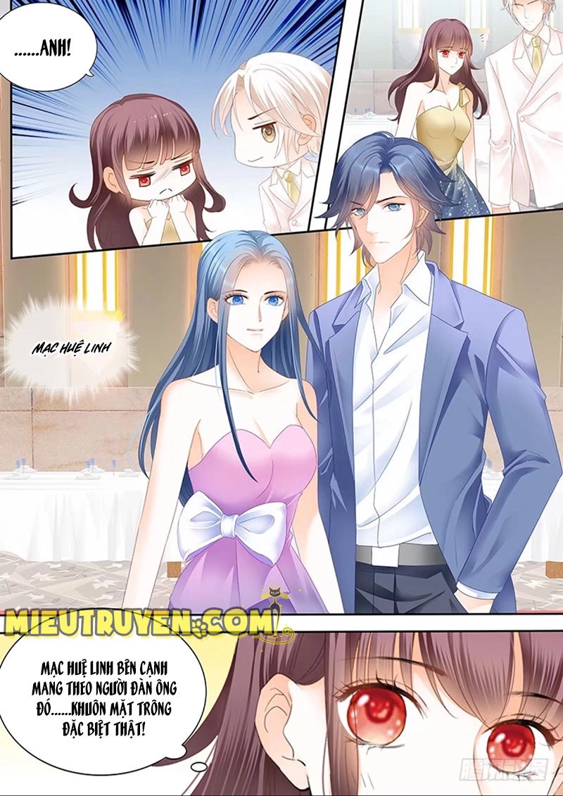 Thiểm Hôn Kiều Thê Chapter 146 - 10