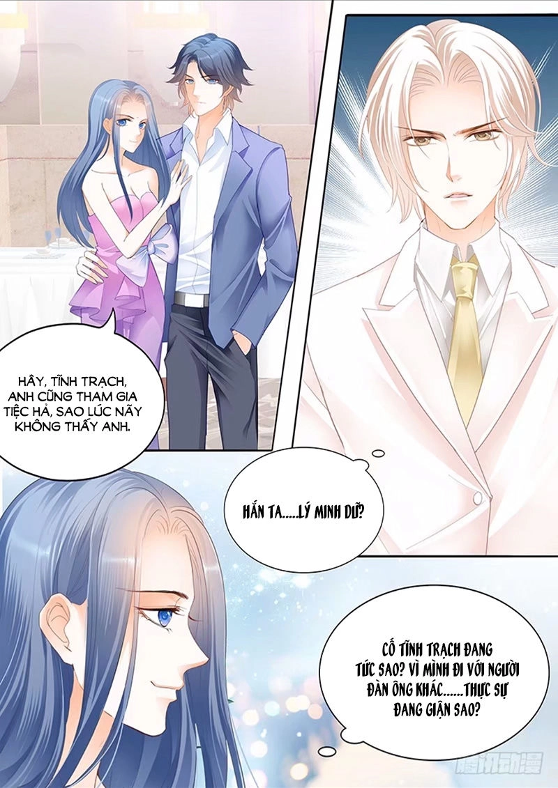 Thiểm Hôn Kiều Thê Chapter 146 - 11