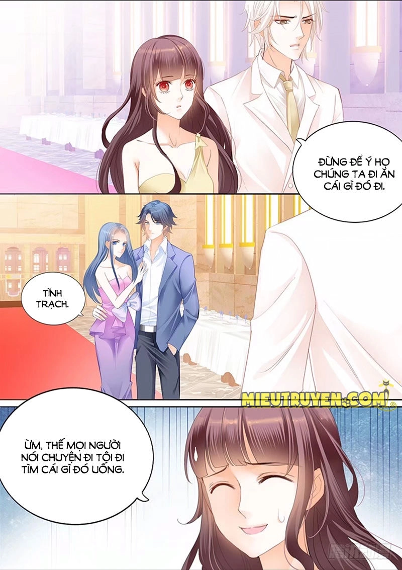 Thiểm Hôn Kiều Thê Chapter 146 - 12