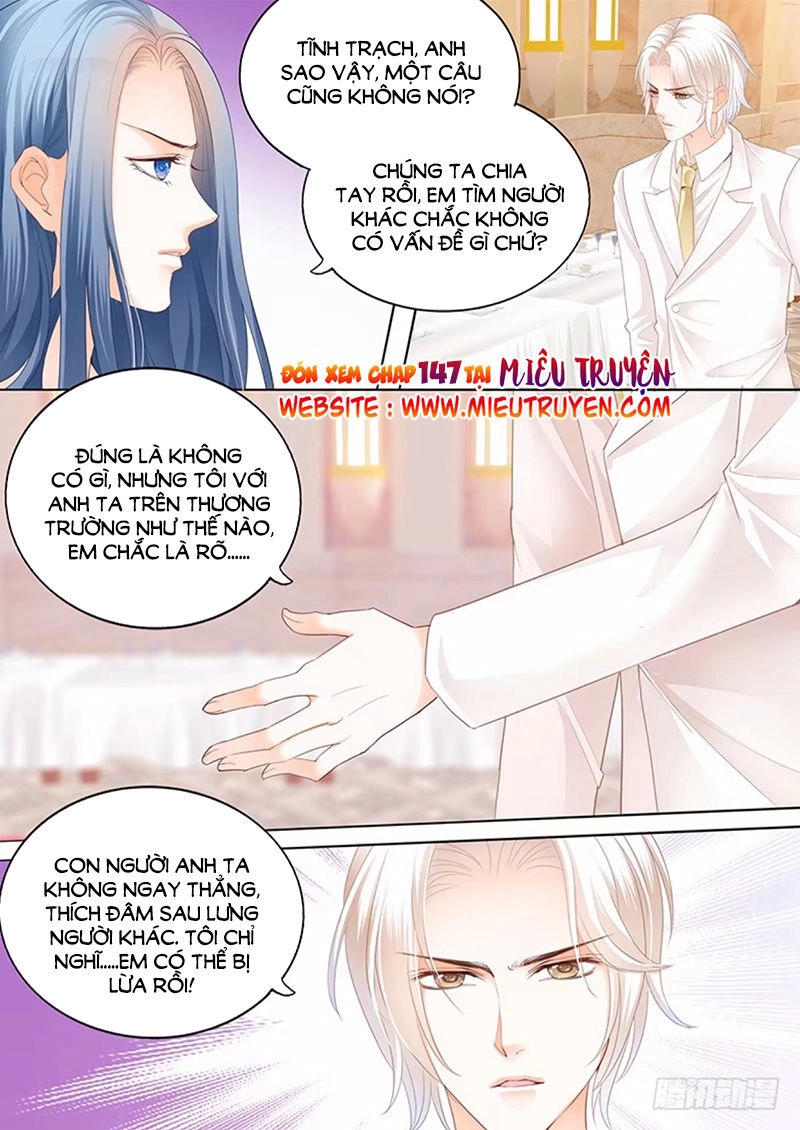 Thiểm Hôn Kiều Thê Chapter 146 - 13