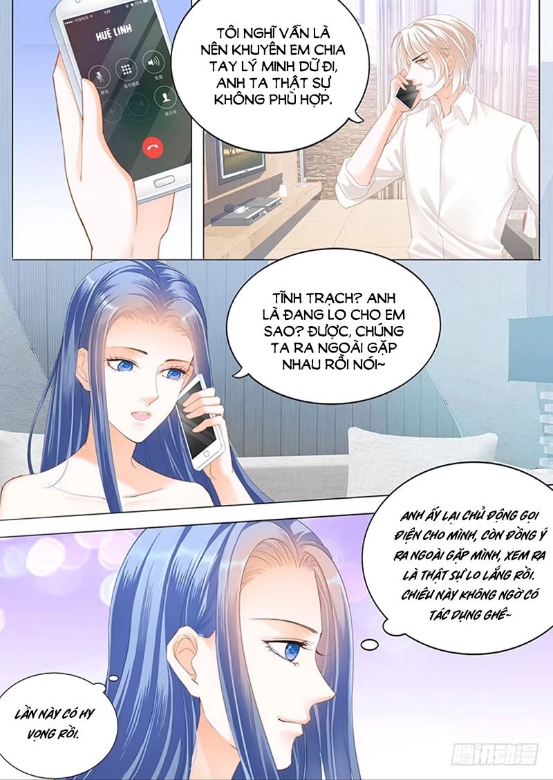 Thiểm Hôn Kiều Thê Chapter 147 - 4