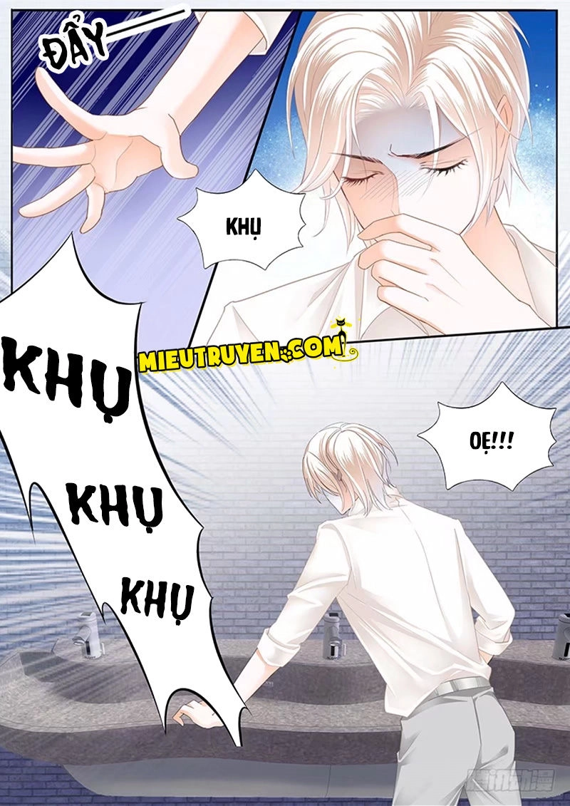 Thiểm Hôn Kiều Thê Chapter 147 - 9