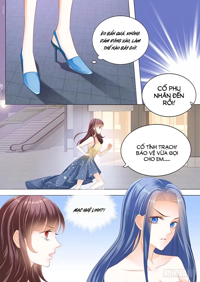 Thiểm Hôn Kiều Thê Chapter 147 - 11