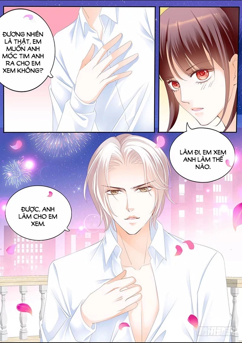 Thiểm Hôn Kiều Thê Chapter 149 - 6