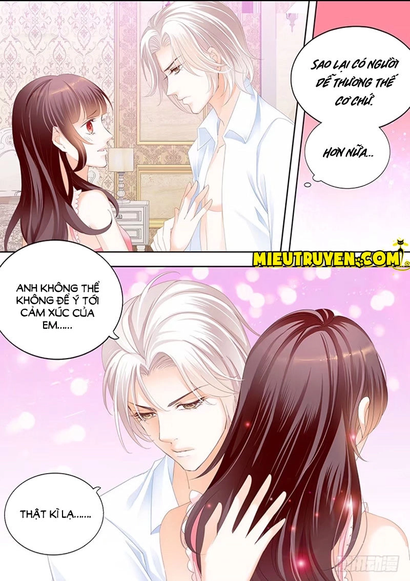 Thiểm Hôn Kiều Thê Chapter 149 - 9
