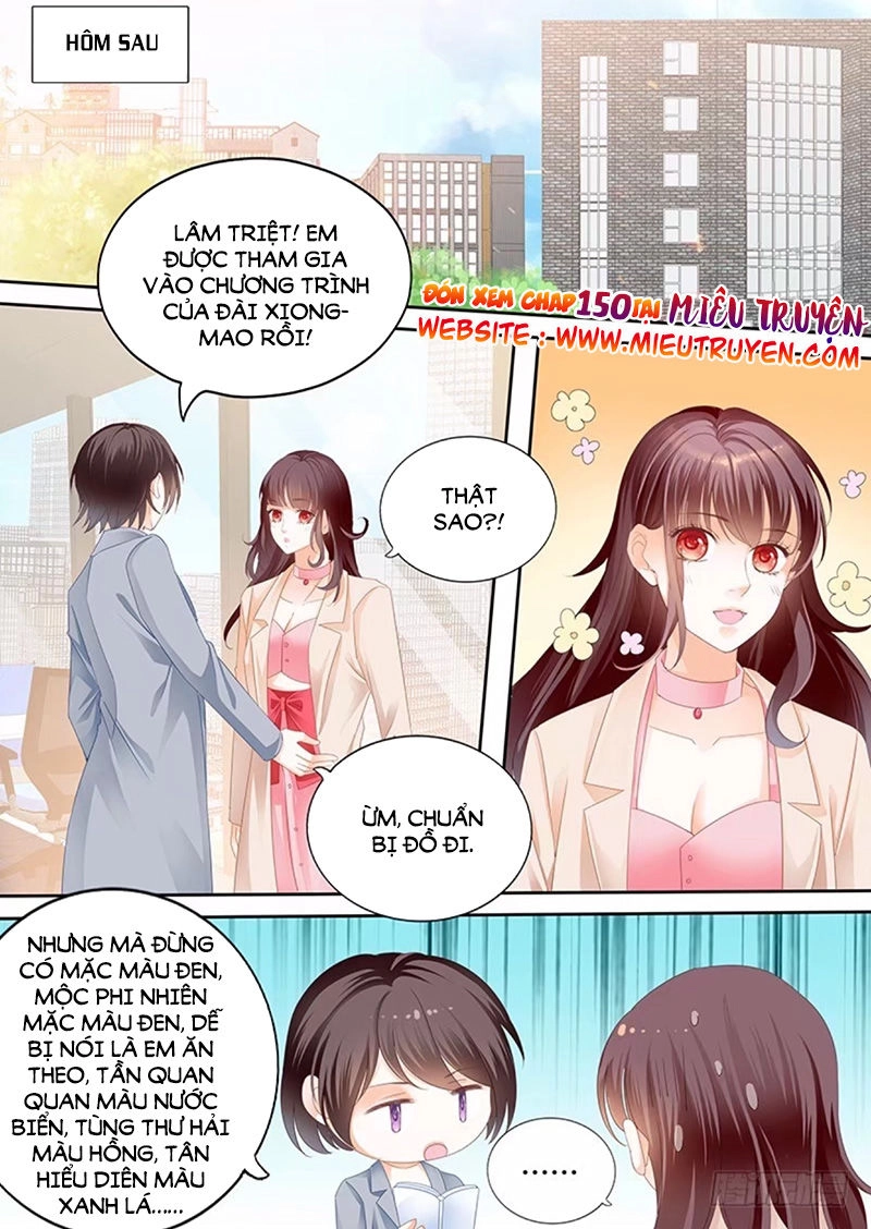 Thiểm Hôn Kiều Thê Chapter 149 - 13