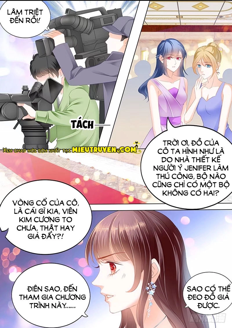 Thiểm Hôn Kiều Thê Chapter 150 - 5