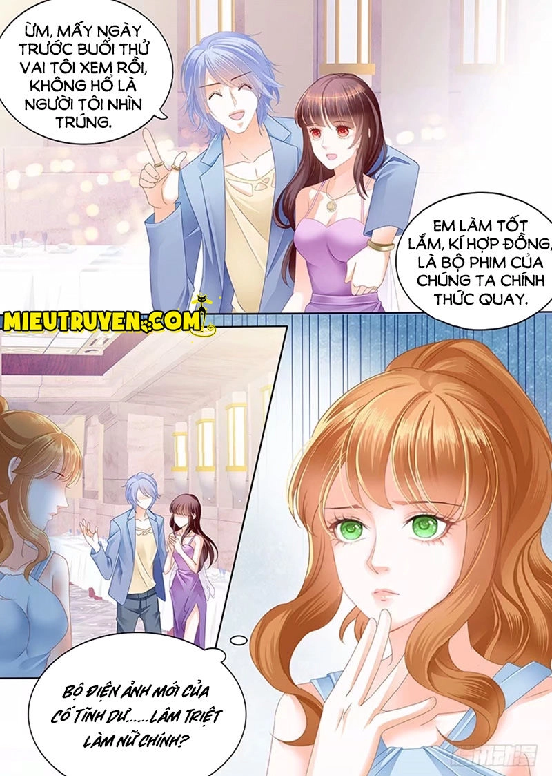 Thiểm Hôn Kiều Thê Chapter 150 - 7