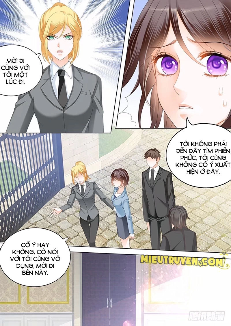 Thiểm Hôn Kiều Thê Chapter 151 - 12