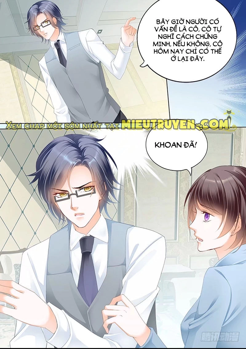 Thiểm Hôn Kiều Thê Chapter 152 - 4